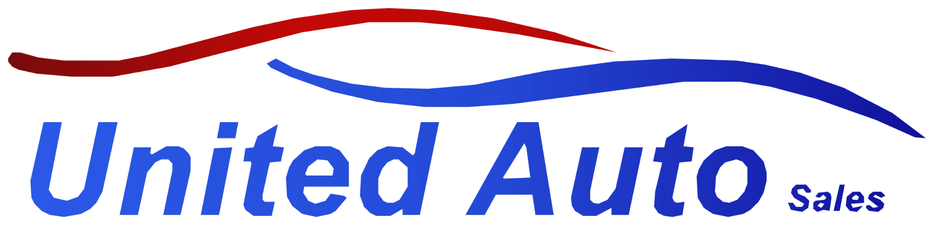 United Auto Sales logo
