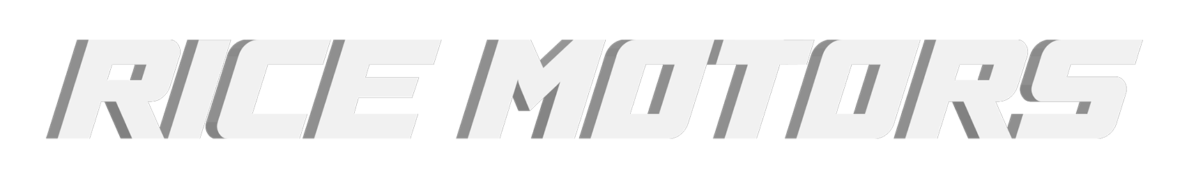 RICE MOTORS wordmark